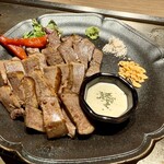 텟판 코마치 나가레카와점