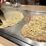 텟판 코마치 나가레카와점