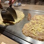 텟판 코마치 나가레카와점