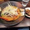 蔵deらーめん - 料理写真: