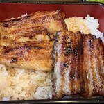 うな藤 - 料理写真:
