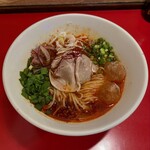 らーめん さかい - 料理写真: