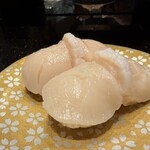 握り寿司 函太郎 - 料理写真: