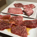 焼肉じゅん - 