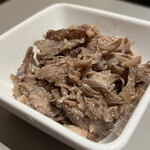 焼肉じゅん - 