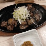 炭火と宮崎地鶏と釜飯 TORA鶏YA - 