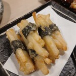 炭火と宮崎地鶏と釜飯 TORA鶏YA - 