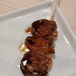 炭火と宮崎地鶏と釜飯 TORA鶏YA - 