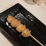 炭火と宮崎地鶏と釜飯 TORA鶏YA - 
