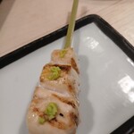 炭火と宮崎地鶏と釜飯 TORA鶏YA - 