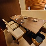 銘酒居酒屋 頑固おやじ - 