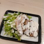 炭火と宮崎地鶏と釜飯 TORA鶏YA - 