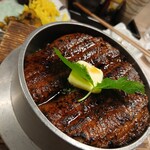 炭火と宮崎地鶏と釜飯 TORA鶏YA - 