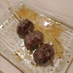 炭火と宮崎地鶏と釜飯 TORA鶏YA - 
