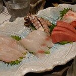 銘酒居酒屋 頑固おやじ - 