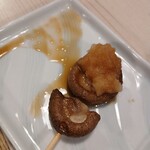 炭火と宮崎地鶏と釜飯 TORA鶏YA - 
