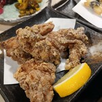 炭火と宮崎地鶏と釜飯 TORA鶏YA - 