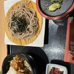 清修庵 - 料理写真: