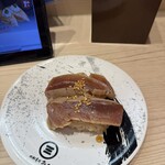 回転寿司みさき - 料理写真:
