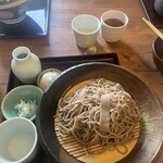 分豊年屋　久の半 - 料理写真: