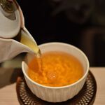 和紅茶専門店Camellia88 - ホットティー