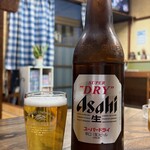 鳥安 - 