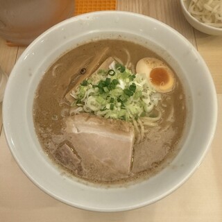 つけそば 周_1