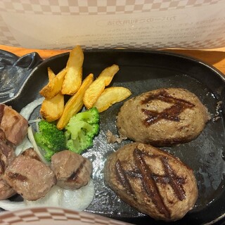 口コミ一覧 : ビッグボーイ 明石大久保店 - 大久保/ファミレス [食べログ]