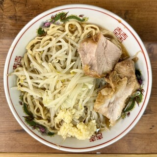 ラーメン二郎_0