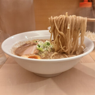 つけそば 周_0