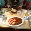 Curry Kitchen VENUS by cafe Madu ルミネエスト新宿店