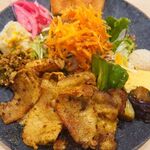 菜 - 