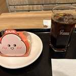 ミスタードーナツ - ドリンク写真: