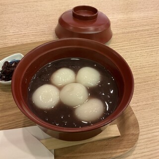 藤い屋 菓寮_0