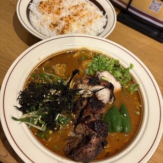 スープカレー店 34_1