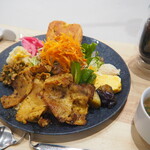 菜 - 