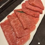 YORONIKU TOKYO AZABUDAIHILLS - 