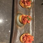 YORONIKU TOKYO AZABUDAIHILLS - 