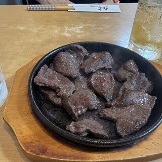 平壌冷麺食道園_1