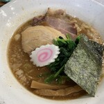 中華蕎麦 一無庵 - 料理写真: