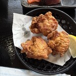 佐久平食堂 - 