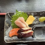 佐久平食堂 - 