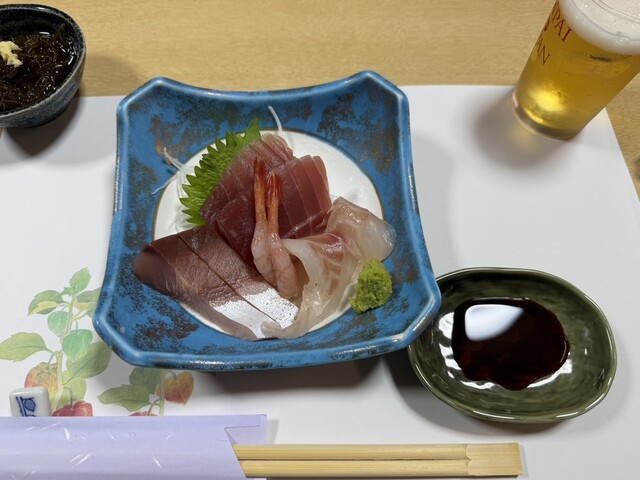 魚や 翻車魚丸 （さかなや まんぼうまる） - 石上/海鮮 | 食べログ