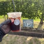 オーケーコーヒーサガロースタリー - 