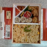 崎陽軒 - 料理写真: