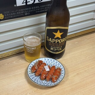 立ち呑み あかしや_1