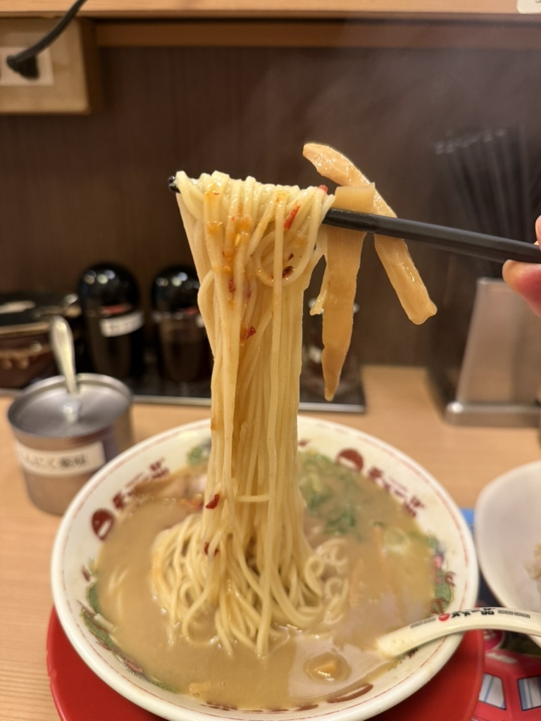 天下 一品 赤坂 店
