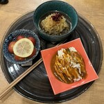 China飯店 わたなべ - 