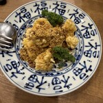 China飯店 わたなべ - 