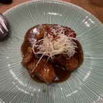 China飯店 わたなべ - 